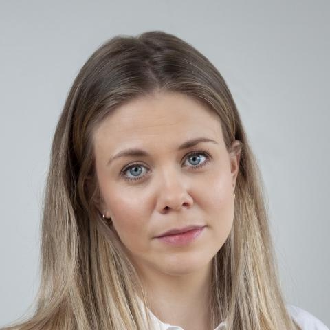 Anna Karen Sigurðardóttir